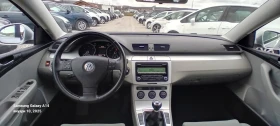 VW Passat 2.0TDI euro 5, снимка 9