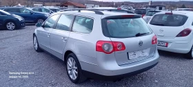 VW Passat 2.0TDI euro 5, снимка 8