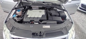 VW Passat 2.0TDI euro 5, снимка 15