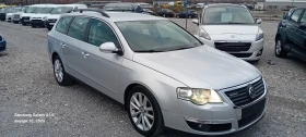 VW Passat 2.0TDI euro 5, снимка 5