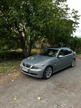 BMW 325 3 series E90 325i N52 | Mobile.bg    2