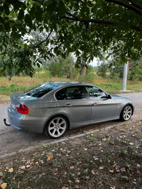 BMW 325 3 series E90 325i N52 | Mobile.bg    6