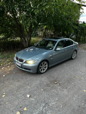 BMW 325 3 series E90 325i N52 | Mobile.bg    14