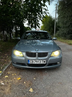 BMW 325 3 series E90 325i N52 | Mobile.bg    13