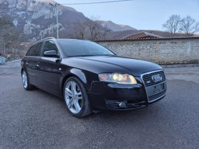 Audi A4 3.0 TDI-204 ..-QUATTRO-   | Mobile.bg    2