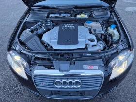 Audi A4 3.0 TDI-204 ..-QUATTRO-   | Mobile.bg    10