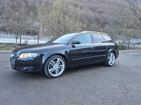 Audi A4 3.0 TDI-204 ..-QUATTRO-   | Mobile.bg    3