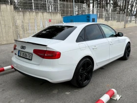 Audi A4 2.0T* 211кс* FACE* QUATTRO* , снимка 6