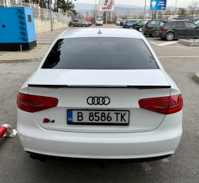 Audi A4 2.0T* 211кс* FACE* QUATTRO* , снимка 5