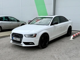 Audi A4 2.0T* 211кс* FACE* QUATTRO* , снимка 3