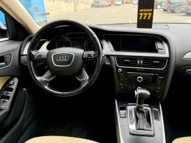 Audi A4 2.0T* 211кс* FACE* QUATTRO* , снимка 14