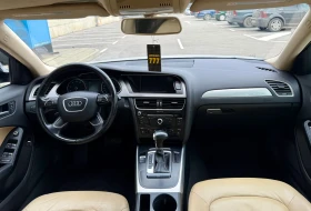 Audi A4 2.0T* 211кс* FACE* QUATTRO* , снимка 10