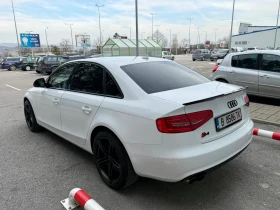 Audi A4 2.0T* 211кс* FACE* QUATTRO* , снимка 4