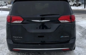 Chrysler Pacifica 3.6L Plug-in Hybrid | Mobile.bg    6