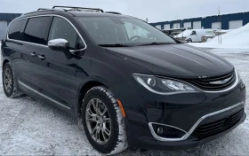 Chrysler Pacifica 3.6L Plug-in Hybrid | Mobile.bg    2