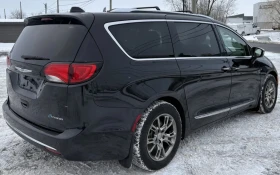 Chrysler Pacifica 3.6L Plug-in Hybrid | Mobile.bg    5