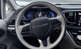 Chrysler Pacifica 3.6L Plug-in Hybrid, снимка 9