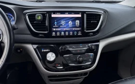 Chrysler Pacifica 3.6L Plug-in Hybrid | Mobile.bg    10