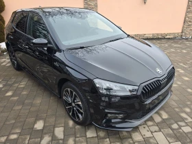 Skoda Fabia 1.0 TSI Monte Carlo DSG, снимка 2