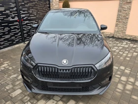 Skoda Fabia 1.0 TSI Monte Carlo DSG, снимка 1