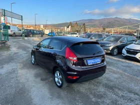 Ford Fiesta 1.4I 16V EURO4 GAS, снимка 5