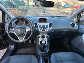 Ford Fiesta 1.4I 16V EURO4 GAS, снимка 10