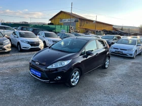 Ford Fiesta 1.4I 16V EURO4 GAS, снимка 3