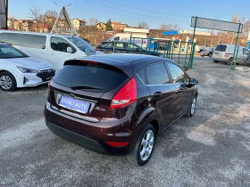 Ford Fiesta 1.4I 16V EURO4 GAS, снимка 7