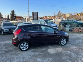 Ford Fiesta 1.4I 16V EURO4 GAS, снимка 8