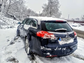 Opel Insignia, снимка 4