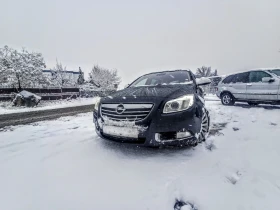 Opel Insignia, снимка 5