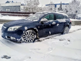 Opel Insignia, снимка 2