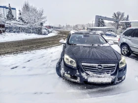 Opel Insignia, снимка 1