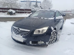 Opel Insignia, снимка 7