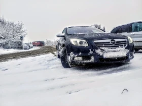 Opel Insignia, снимка 3