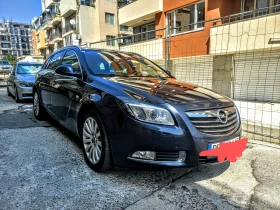 Opel Insignia, снимка 11