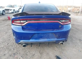 Dodge Charger SCAT PACK RWD - 45600 лв. - 53865391 | Car24.bg