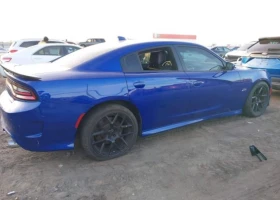 Dodge Charger SCAT PACK RWD | Mobile.bg    6