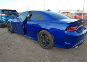 Dodge Charger SCAT PACK RWD | Mobile.bg    2