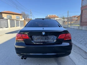 BMW 330 FACELIFT-3.0D-4x4-AVTOMAT-КУПЕ-ШВЕЙЦАРИЯ, снимка 6