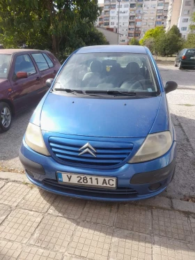 Citroen C3, снимка 3