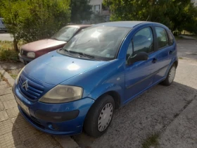 Citroen C3, снимка 6