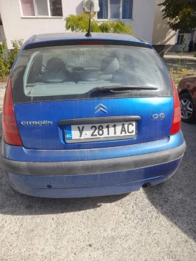 Citroen C3, снимка 2