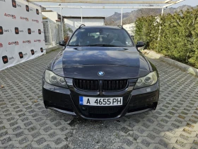 BMW 325 2.5i-218кс= M PACKET= ГАЗ= АВТОМАТ= DISTRONIC= 4x4, снимка 1