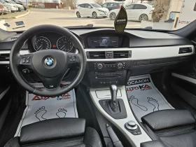 BMW 325 2.5i-218кс= M PACKET= ГАЗ= АВТОМАТ= DISTRONIC= 4x4, снимка 11