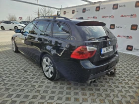 BMW 325 2.5i-218кс= M PACKET= ГАЗ= АВТОМАТ= DISTRONIC= 4x4, снимка 5