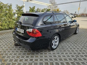 BMW 325 2.5i-218кс= M PACKET= ГАЗ= АВТОМАТ= DISTRONIC= 4x4, снимка 3