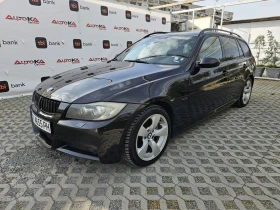 BMW 325 2.5i-218кс= M PACKET= ГАЗ= АВТОМАТ= DISTRONIC= 4x4, снимка 6