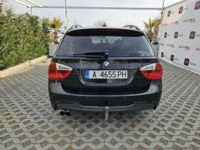 BMW 325 2.5i-218кс= M PACKET= ГАЗ= АВТОМАТ= DISTRONIC= 4x4, снимка 4