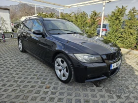 BMW 325 2.5i-218кс= M PACKET= ГАЗ= АВТОМАТ= DISTRONIC= 4x4, снимка 2